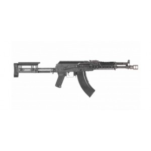 Страйкбольный автомат (LCT) АК-104 Sport ZK-104 AEG (UP)